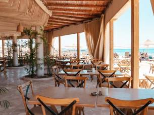 Blend Paradise Resort