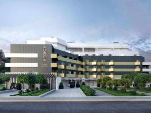 Aurea Fátima Hotel Congress & Spa