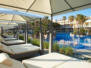 Hipotels Playa la Barrosa