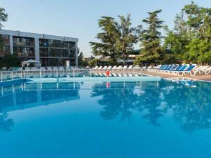 Hotel Pomorie Sun