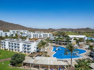Playitas Aparthotel