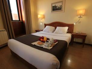 Hotel Da Bolsa