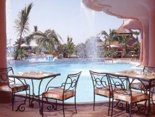 Tivoli La Caleta Resort