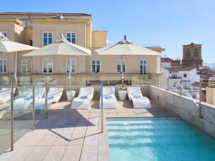 Granada Five Senses Suites