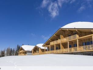 R&eacute;sidence Le Hameau de Barth&eacute;l&eacute;my