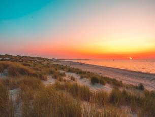 Verblijf in Sluis nabij de kust in Zeeland incl. ontbijt