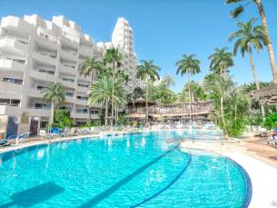 Corallium Dunamar by Lopesan Hotels