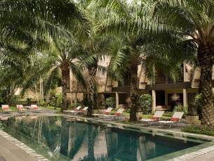 Segara Village Hotel