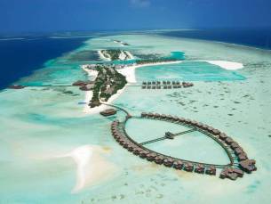 Sun Siyam Olhuveli