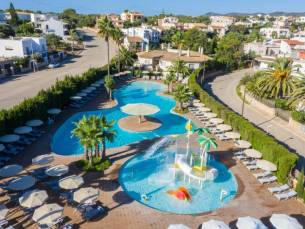 JS Portocolom Suites