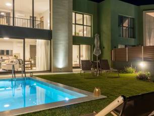 Adorian suites