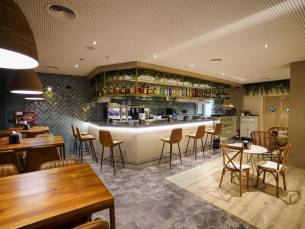 Sercotel Dona Carmela