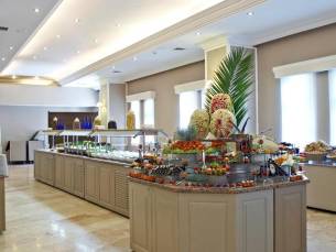 Hotel Ladonia Adakule