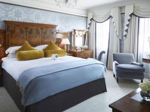 The Goring