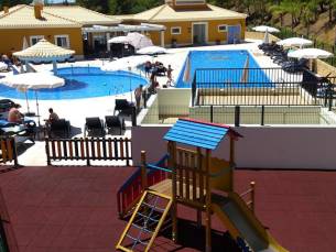 Castro Marim Golfe & Country Club - inclusief huurauto - golf