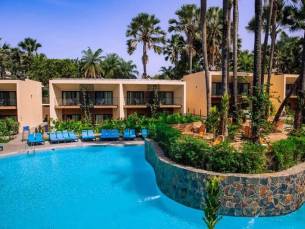 Bakadaji Hotel