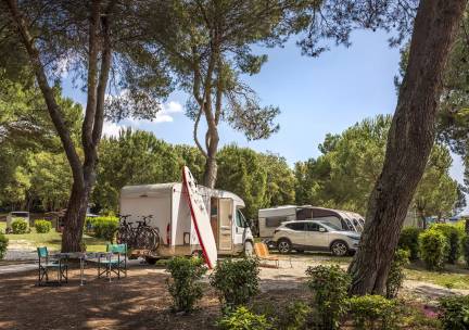 Koversada Uncovered Naturist Campsite