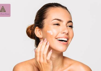 1, 3 of 5 microneedling-behandelingen