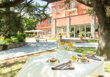 Grand Hotel Impero Spa & Resort