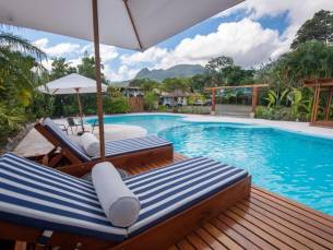 Arenal History Inn