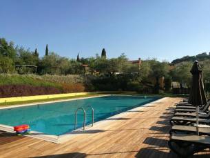 La Torre Wine Resort