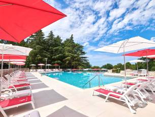 Mediteran Plava Laguna