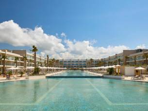 Melia Durres Albania