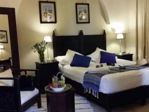 Riad Al Ksar