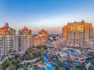 Swissotel Al Murooj