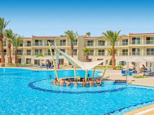 Amarina Abu Soma En Aquapark