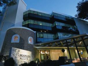 S'Argamassa Palace Suite Hotel