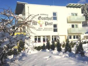 Hotel Zur Post