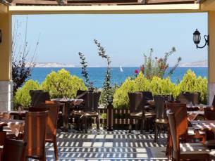 Hotel Gaia Royal