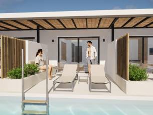 Hotel Aether