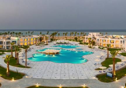Hotel Casa Blue Beach Resort