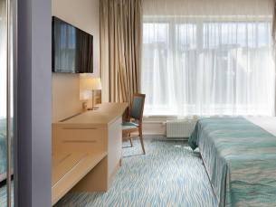 Holiday Inn Prague