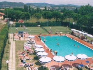 Village Badiaccia