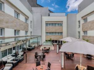 Hotel Sercotel Coliseo Bilbao