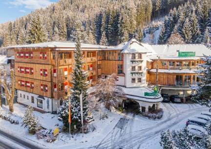 Hotel Trattlerhof