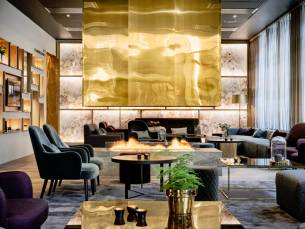 KUST Hotell och Spa