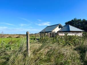 Vakantiewoning 't Veldje