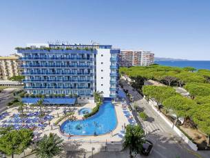 Hotel Blaucel