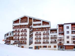 R&eacute;sidence Le Borsat IV