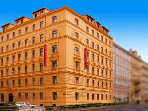 8 daagse vliegvakantie naar Ambiance in praag, tsjechie