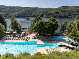 Camping Sunelia Vacances La