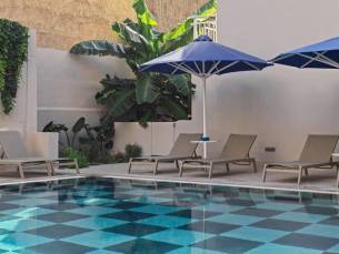 Hotel Esperia