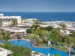 Hotel Costa Calero - ultra all inclusive