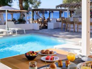 Alesahne Beach Hotel