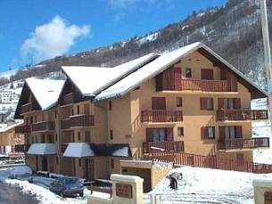 R&eacute;sidence Altair