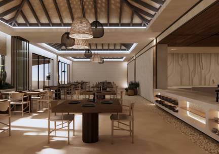 Kouros Palace - Active Lifestyle Hotel